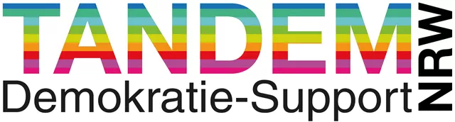 Projekt TANDEM NRW Logo